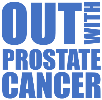 Out with Prostate Cancer